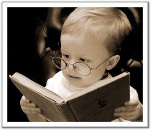 little-boy-reading